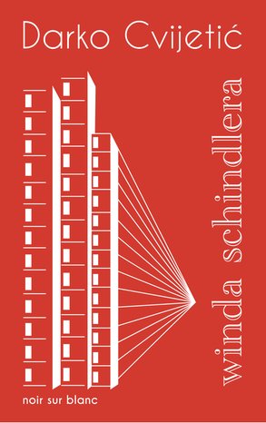 Winda Schindlera – ebook