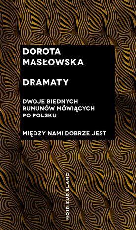 Dramaty – ebook