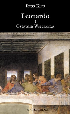 Leonardo i Ostatnia Wieczerza – ebook