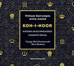 Koh-i-Noor – audiobook