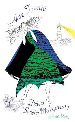 Dzieci Świętej Małgorzaty – ebook