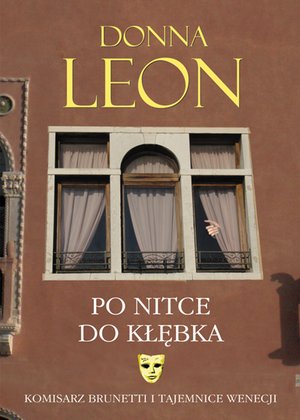 Po nitce do kłębka – ebook