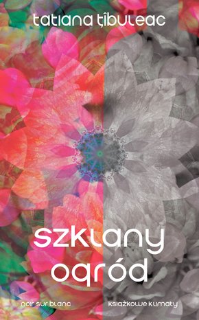 Szklany ogród – ebook