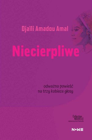 Niecierpliwe – ebook