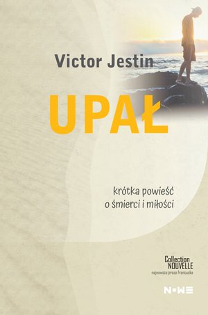 Upał – ebook
