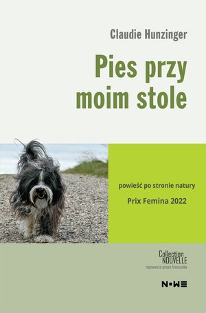 Pies przy moim stole – ebook