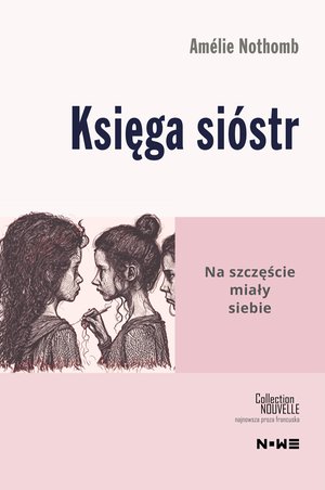Księga sióstr – ebook