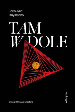 Tam, w dole – ebook