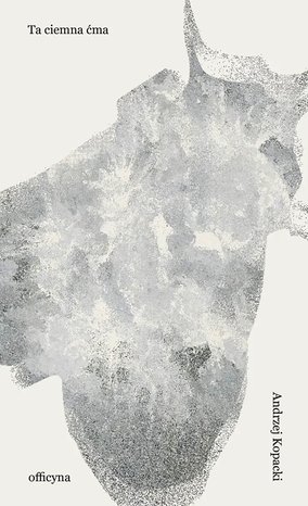 Ta ciemna ćma – ebook