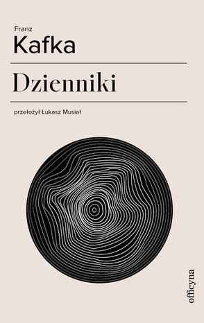 Dzienniki – ebook