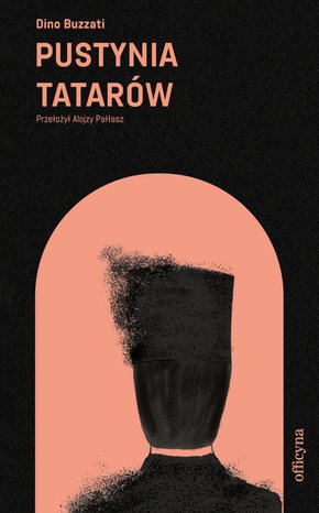 Pustynia Tatarów – ebook