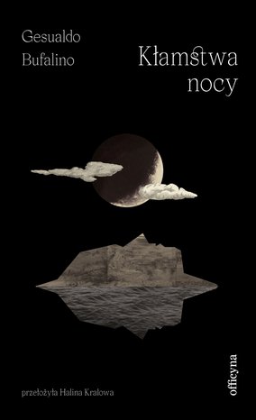 Kłamstwa nocy – ebook