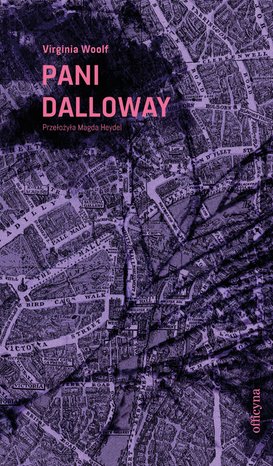Pani Dalloway – ebook