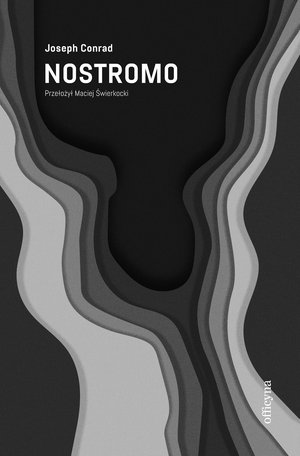Nostromo – ebook