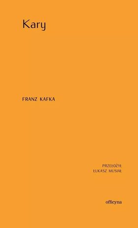Opowiadania: Kary – ebook