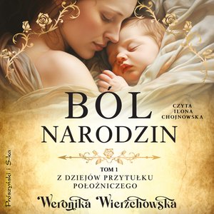 Ból narodzin – audiobook