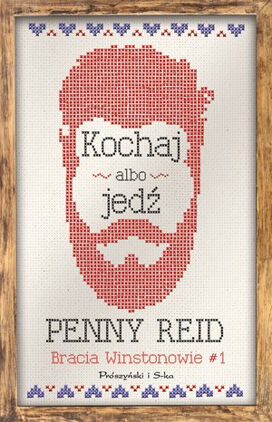 Kochaj albo jedź – ebook