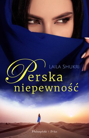 Perska niepewność – ebook
