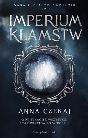 Imperium kłamstw – ebook