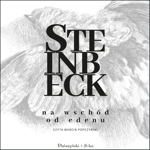 Na wschód od Edenu – audiobook
