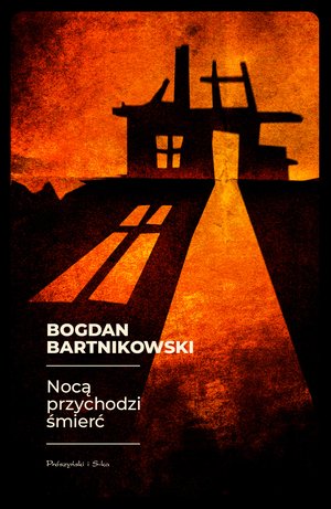 Nocą przychodzi śmierć – ebook