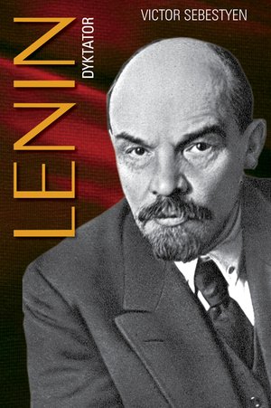 Lenin. Dyktator – ebook