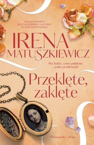 Przeklęte, zaklęte – ebook