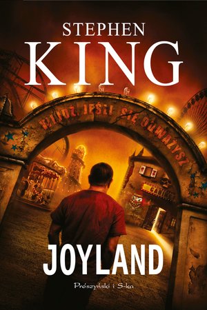 Joyland – ebook
