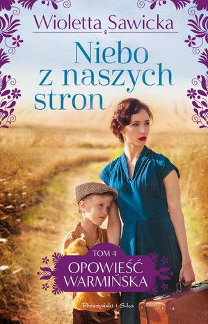 Niebo z naszych stron – ebook