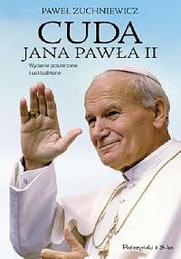 Cuda Jana Pawła II – ebook