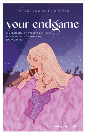 Your Endgame – ebook