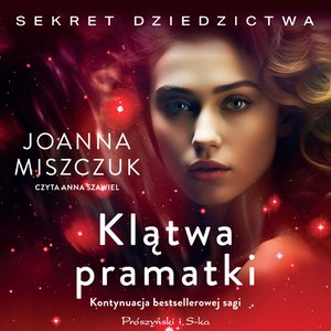Klątwa pramatki – audiobook