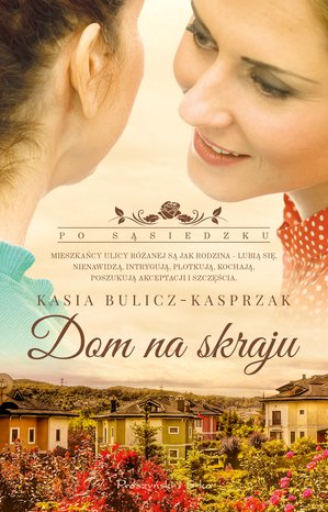 Dom na skraju – ebook