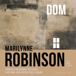 Dom – audiobook