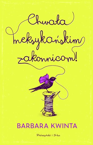 Chwała meksykańskim zakonnicom – ebook
