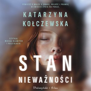 Stan nieważności – audiobook