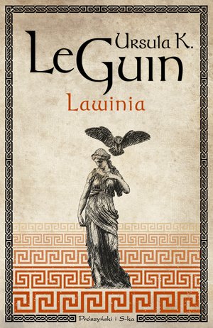 Lawinia – ebook