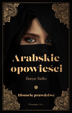 Arabskie opowieści – ebook