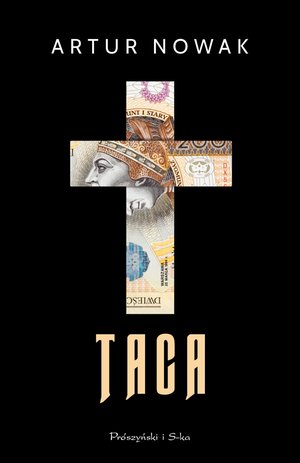 Dokument, literatura faktu, reportaże, biografie: Taca – ebook