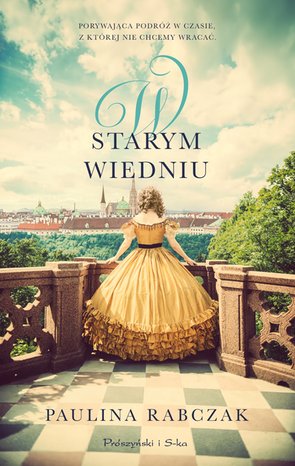 W starym Wiedniu – ebook