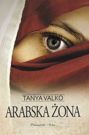 Arabska żona – ebook