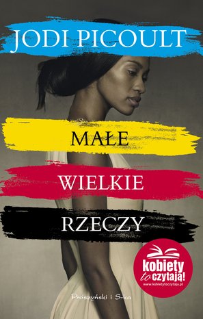Małe wielkie rzeczy – ebook