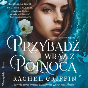 Przybądź wraz z północą – audiobook