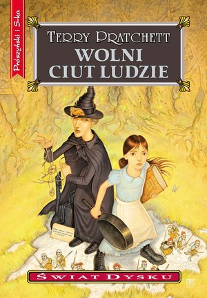 Wolni Ciut Ludzie – ebook