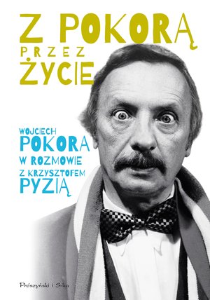 Z Pokorą przez życie – ebook