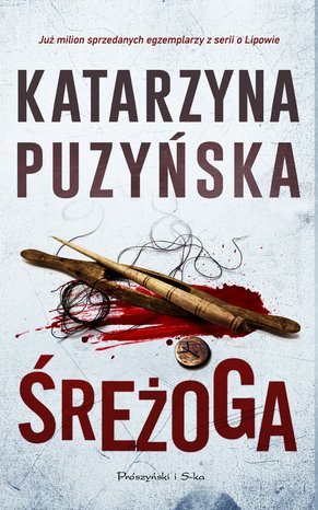 Śreżoga – ebook
