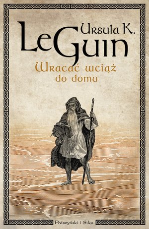 Wracać wciąż do domu – ebook