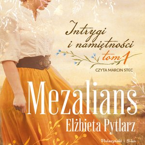 Mezalians – audiobook