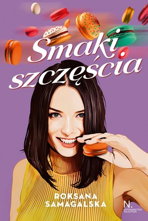 Smaki szczęścia – ebook