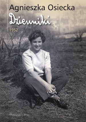 Dzienniki 1952 – ebook